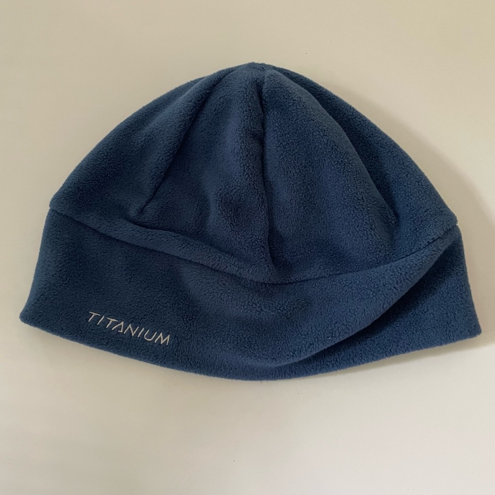 Titanium Gear Collection Beanie - Picture 2 of 4